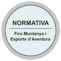 Boto Fira Muntanya NORMATIVA