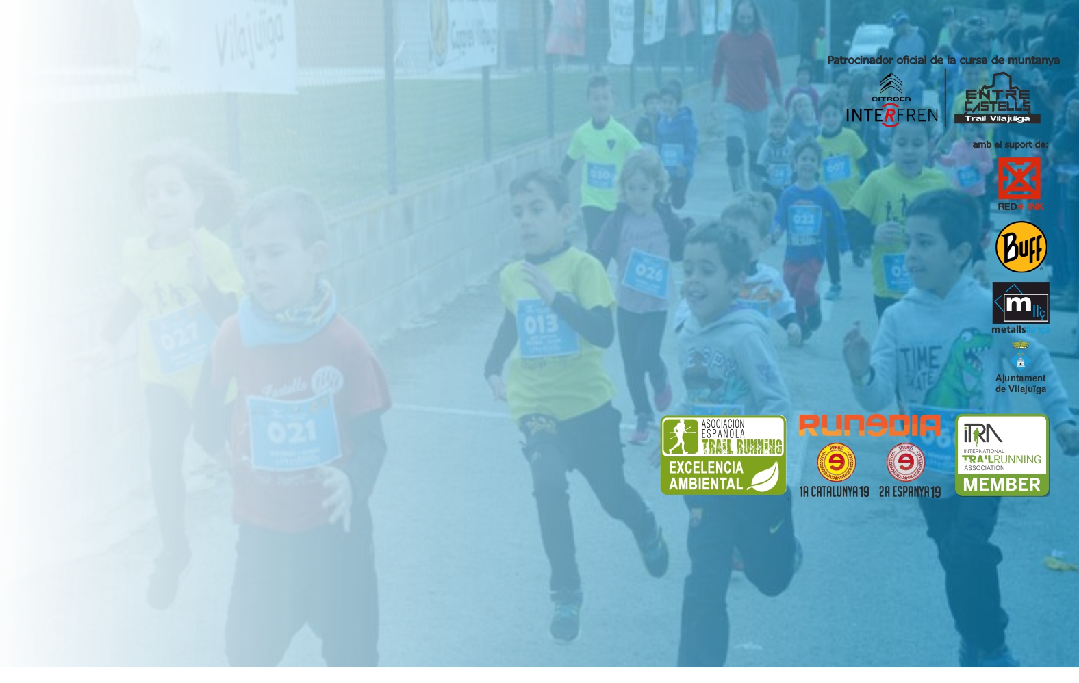 ENTRE CASTELLS <br/> KIDS