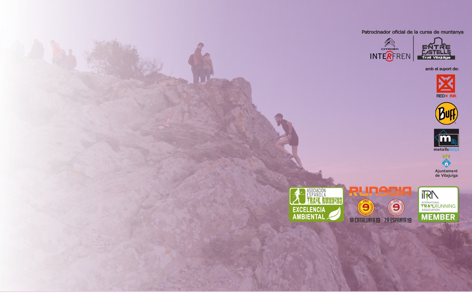 ENTRE CASTELLS <br/> VERTICAL